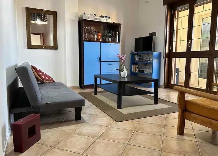 Salento Casa Vacanza Il Focolare