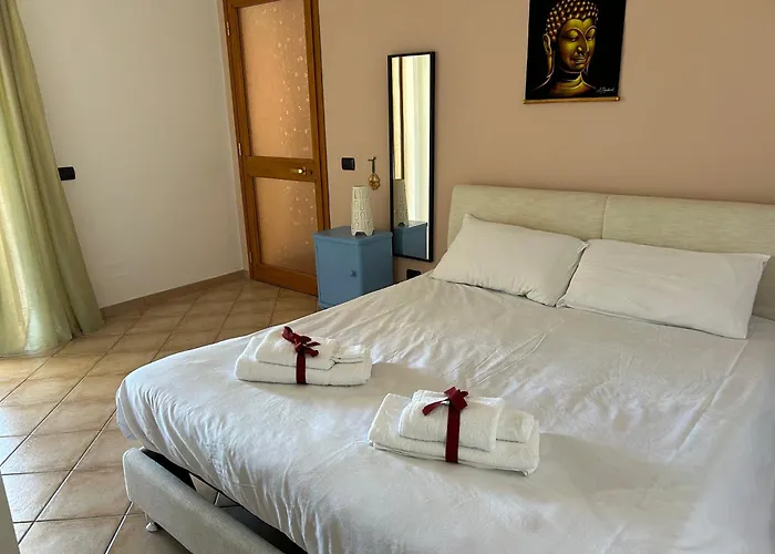 Salento Casa Vacanza Il Focolare