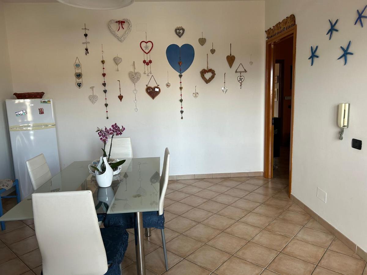 Salento Casa Il Focolare Holiday home Torchiarolo