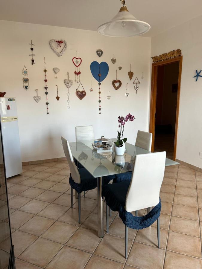 Salento Casa Il Focolare Holiday home *