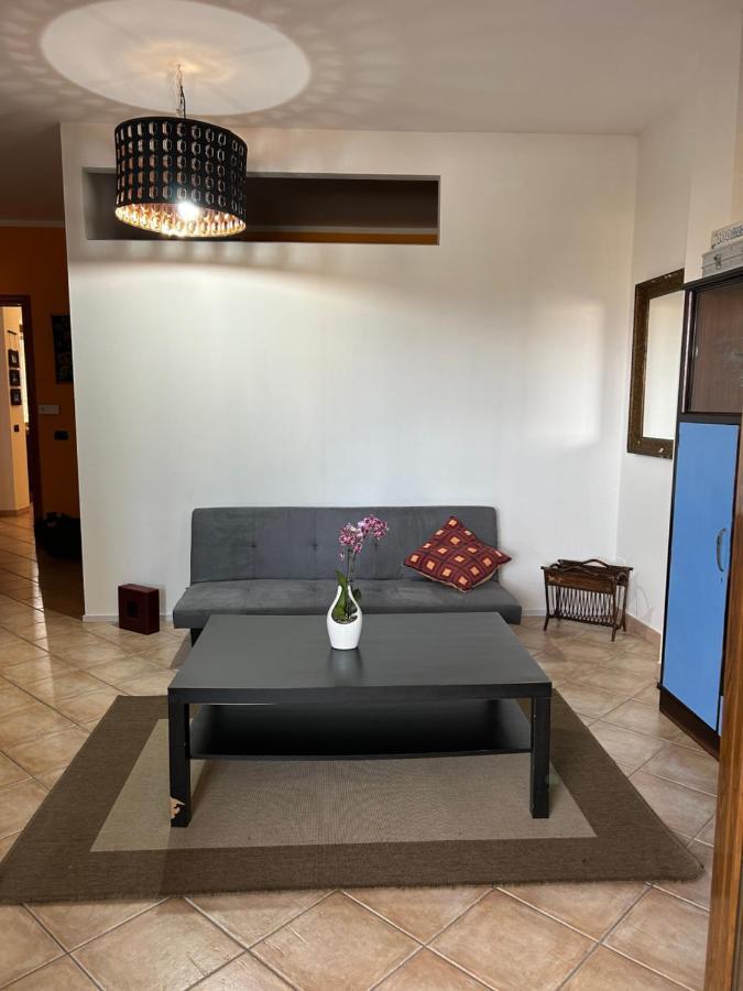 Salento Casa Il Focolare *