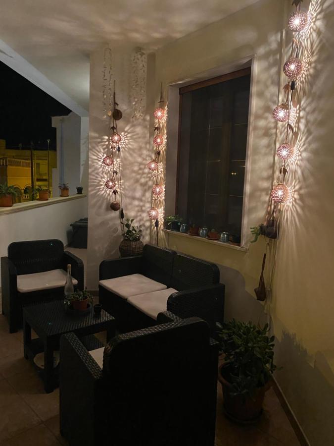 Holiday home Salento Casa Il Focolare