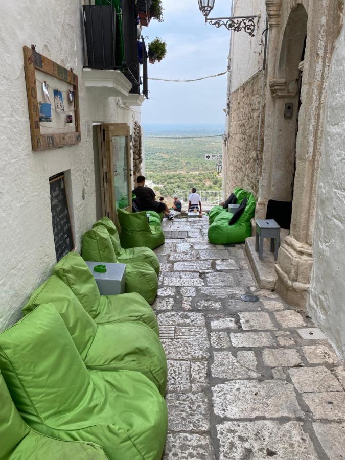 Salento Casa Il Focolare Torchiarolo