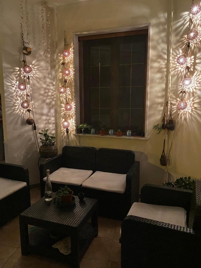 Salento Casa Il Focolare Torchiarolo