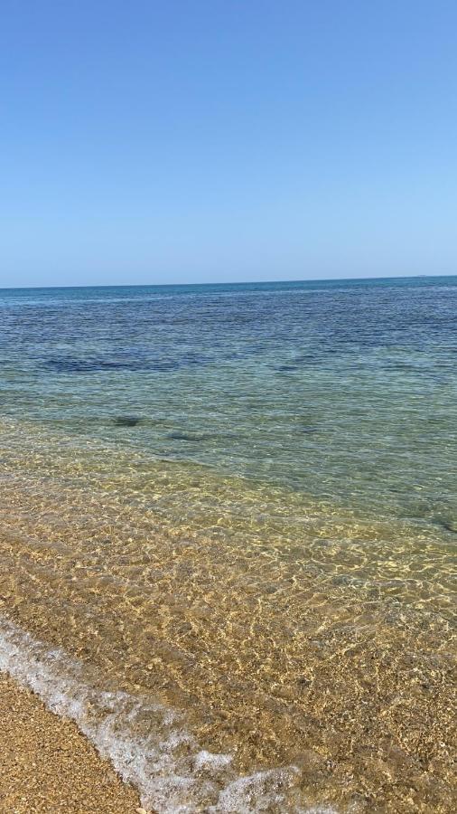 Salento Casa Il Focolare *