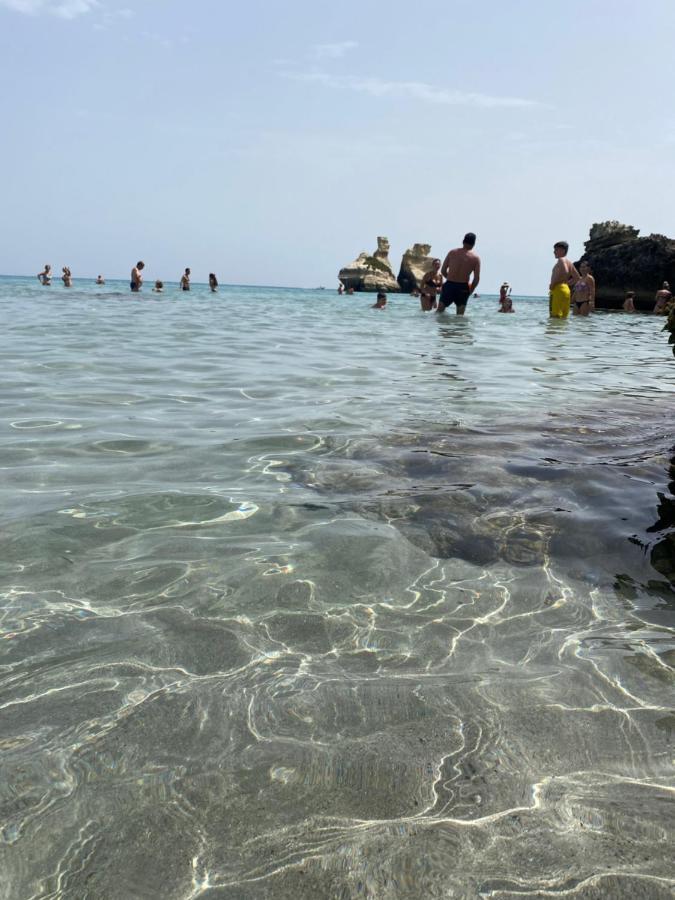 Salento Casa Il Focolare Torchiarolo