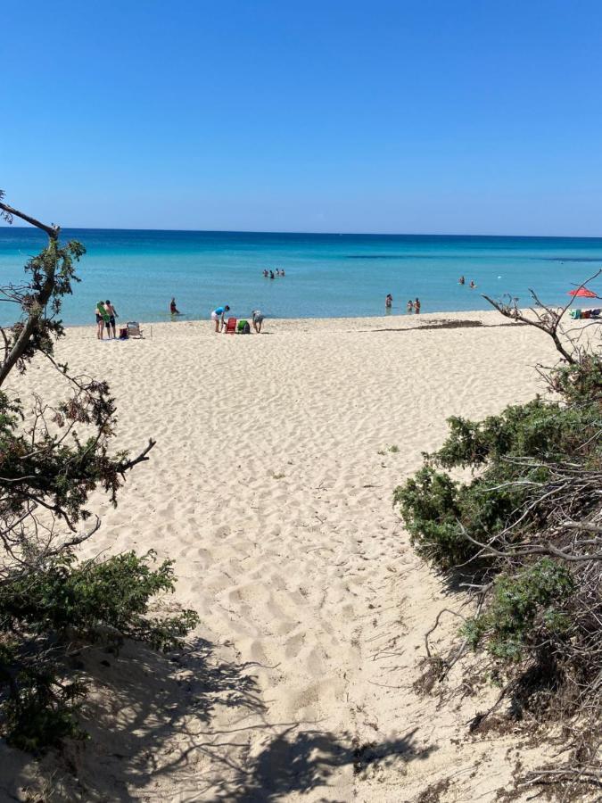 Salento Casa Il Focolare Torchiarolo