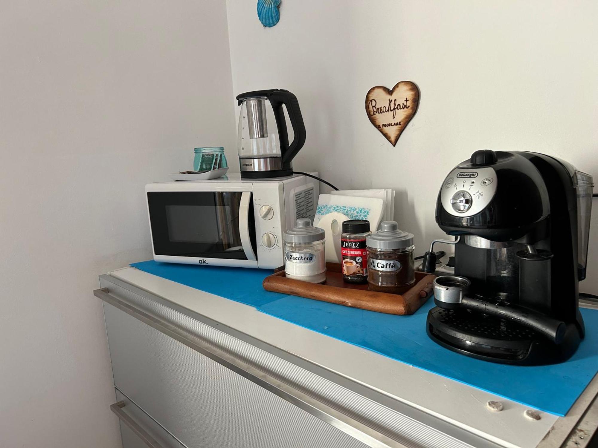 Holiday home Salento Casa Il Focolare *