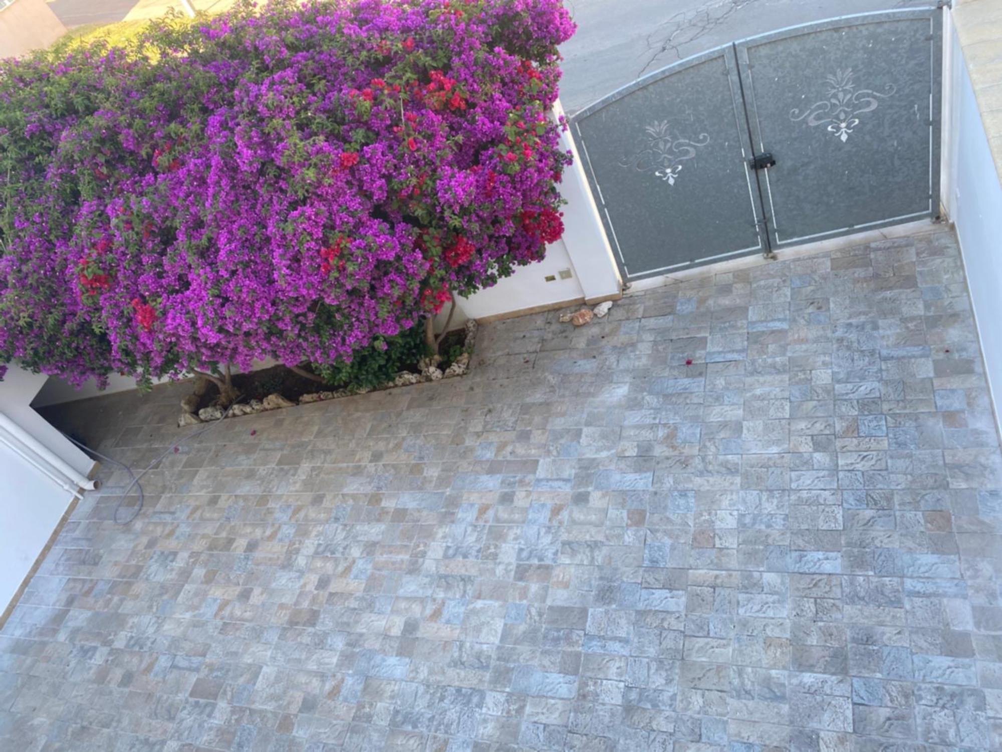 Salento Casa Il Focolare Ferienhaus Torchiarolo