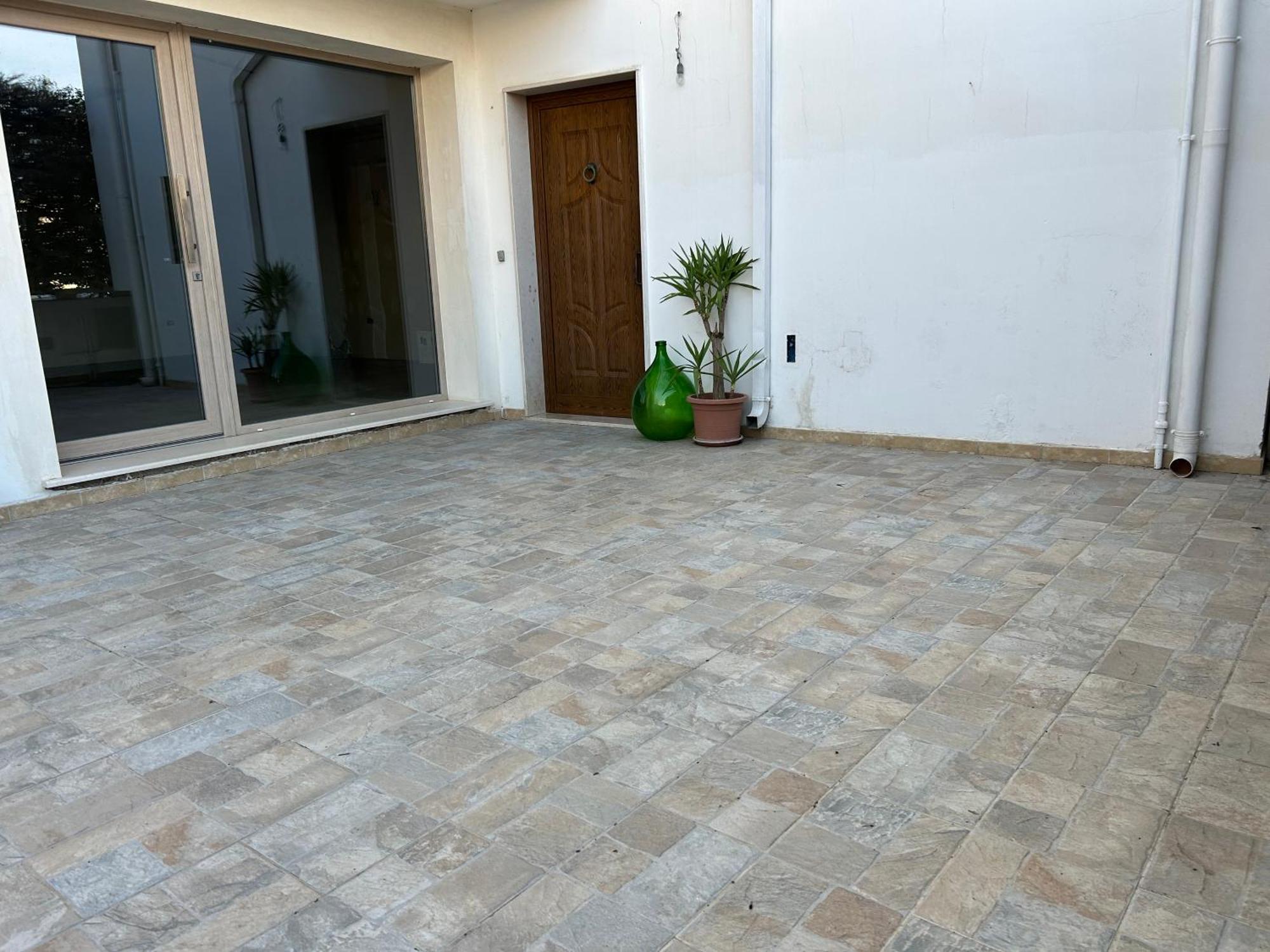 Holiday home Salento Casa Il Focolare