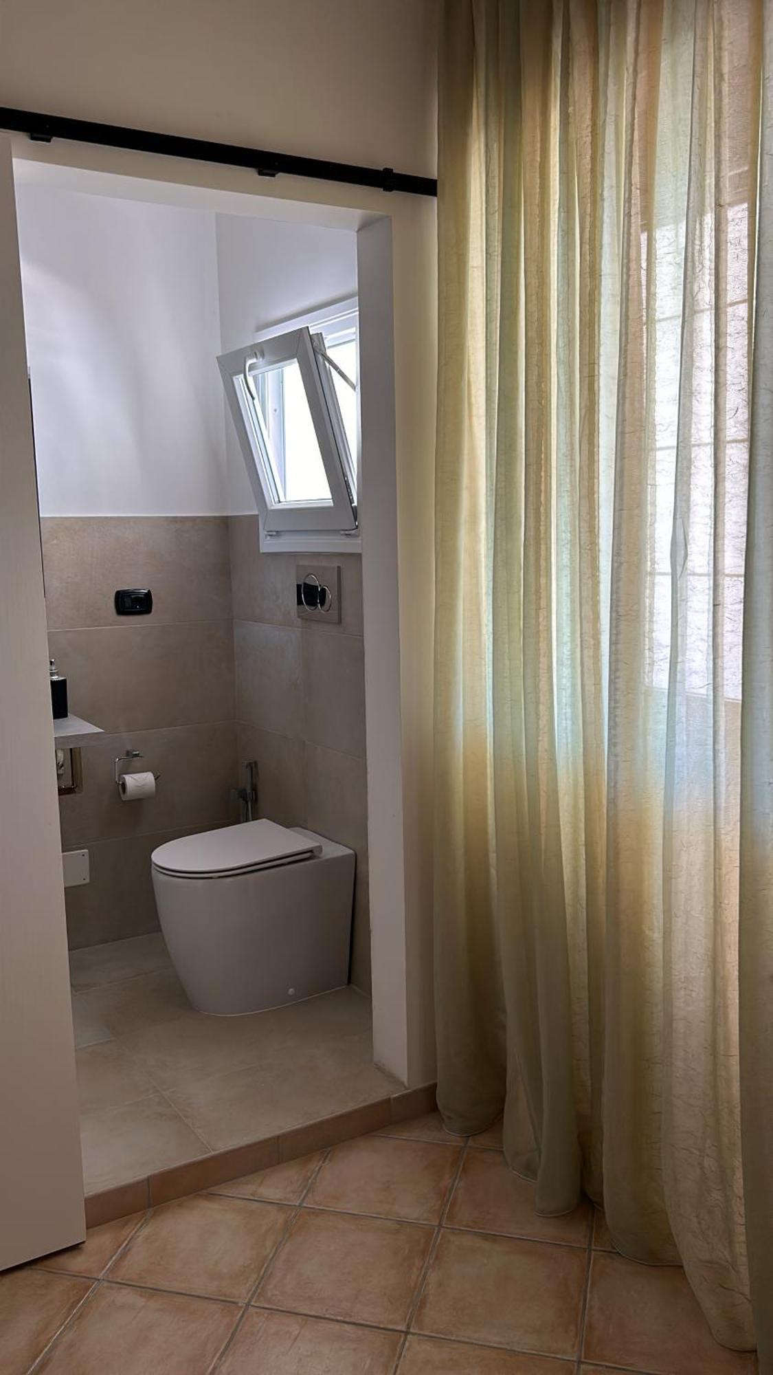 Salento Casa Il Focolare