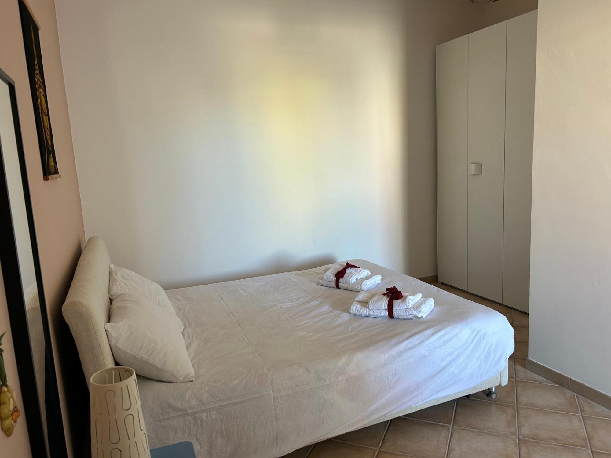 Holiday home Salento Casa Il Focolare