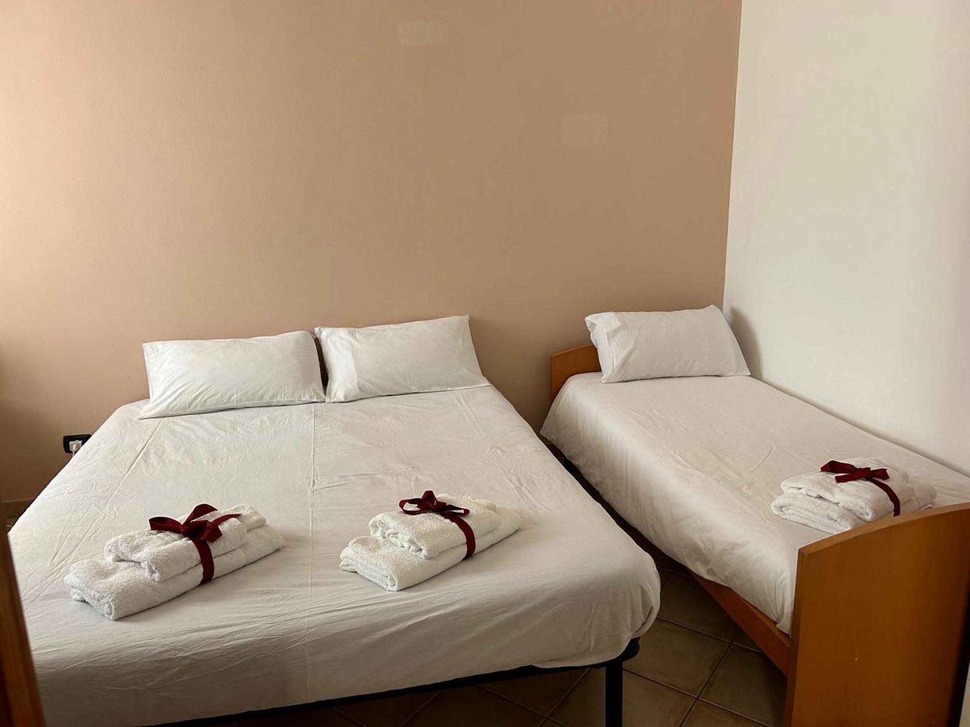 Salento Casa Il Focolare Holiday home *
