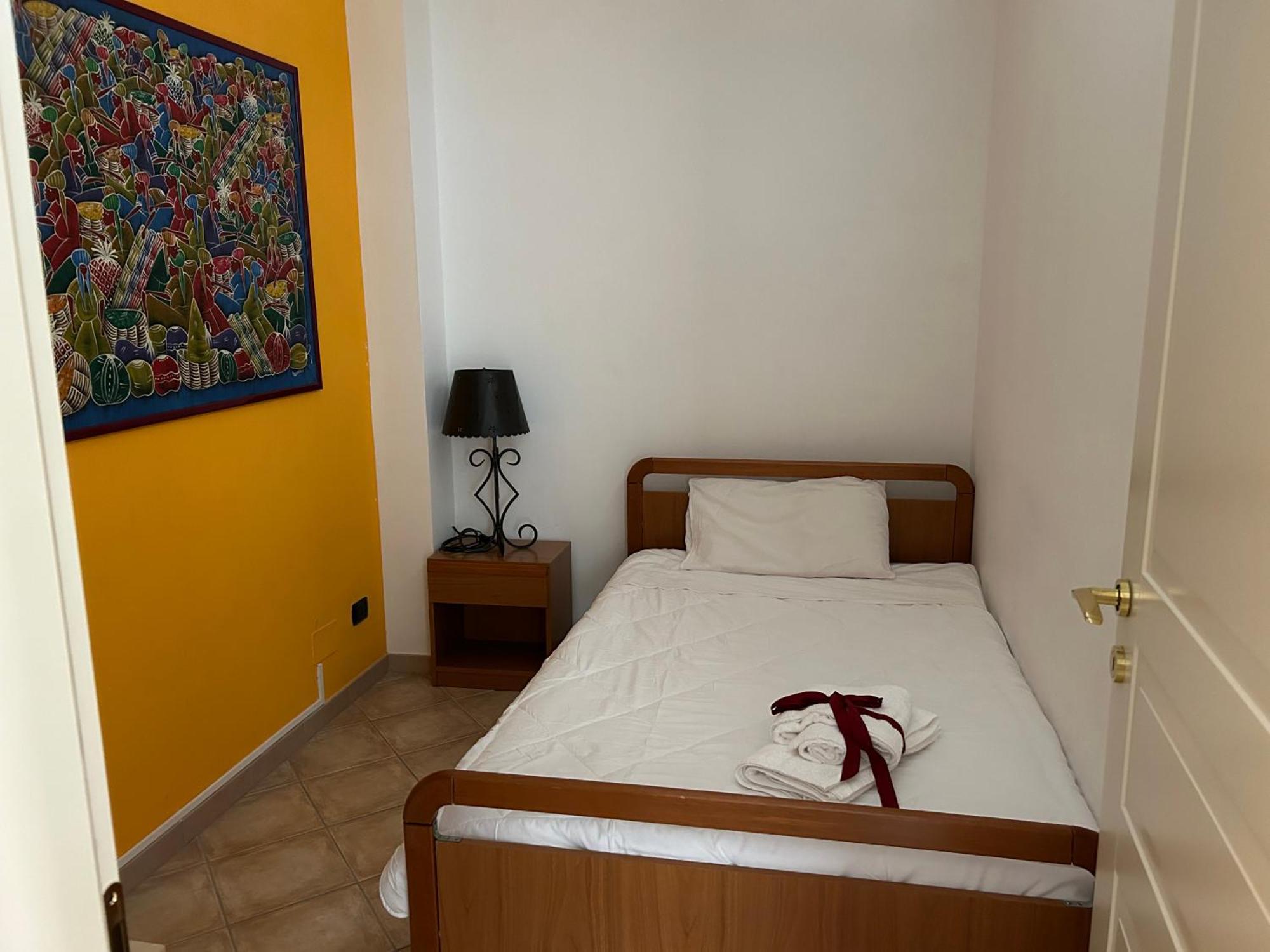 Holiday home Salento Casa Il Focolare *