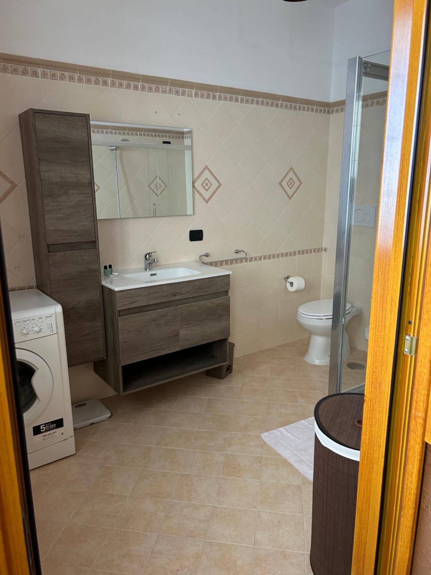 Salento Casa Il Focolare Holiday home Torchiarolo